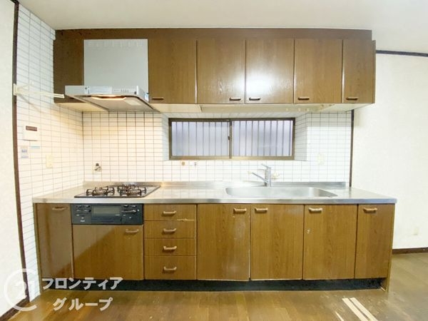 神戸市垂水区桃山台６丁目　中古一戸建て