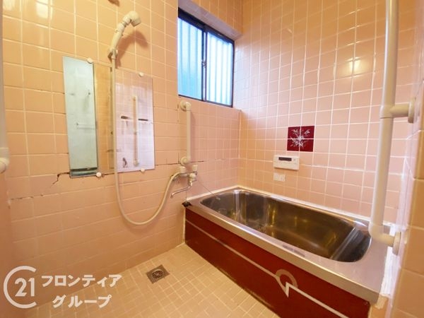 神戸市垂水区桃山台６丁目　中古一戸建て