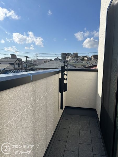 神戸市垂水区御霊町　新築一戸建て