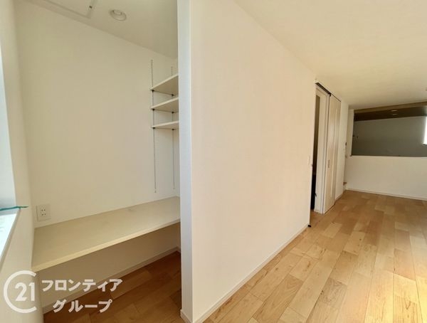神戸市垂水区御霊町　新築一戸建て
