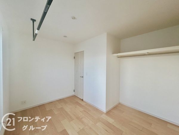 神戸市垂水区御霊町　新築一戸建て