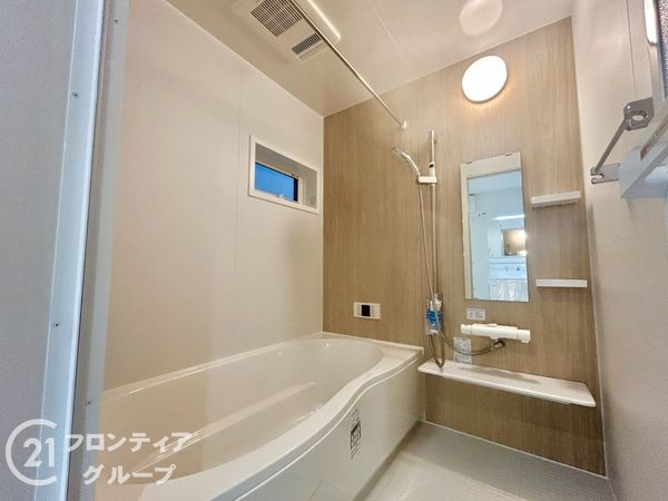 神戸市垂水区御霊町　新築一戸建て