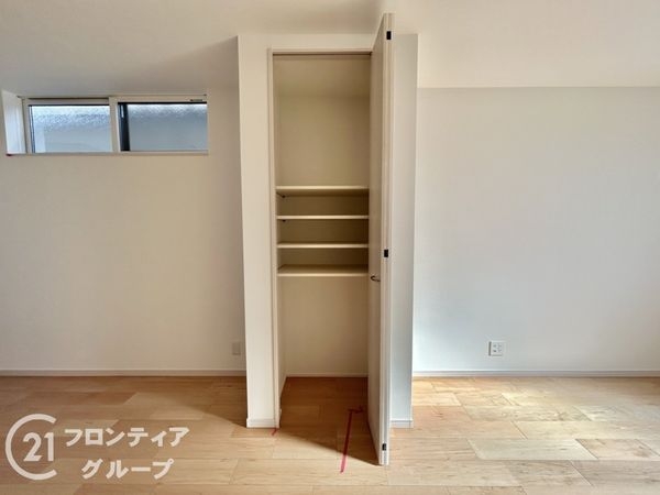 神戸市垂水区御霊町　新築一戸建て