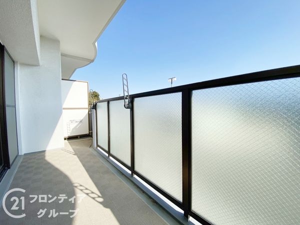 セントポリア神戸運動公園　中古マンション