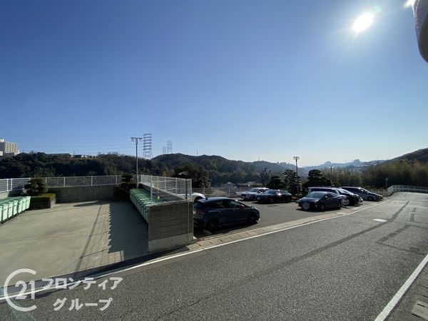 セントポリア神戸運動公園　中古マンション