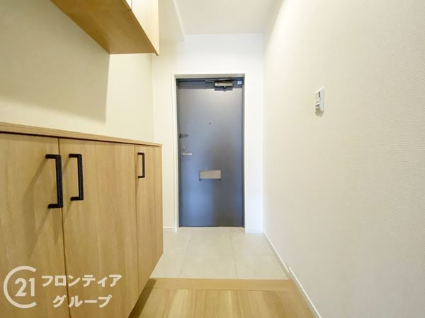 セントポリア神戸運動公園　中古マンション
