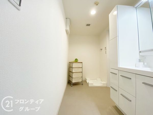セントポリア神戸運動公園　中古マンション