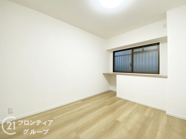 セントポリア神戸運動公園　中古マンション