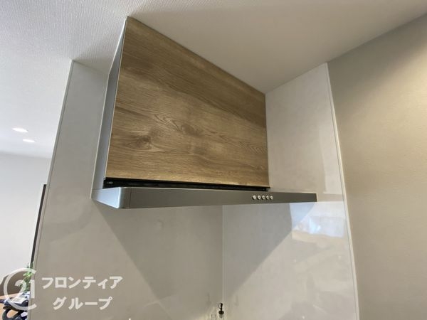 セントポリア神戸運動公園　中古マンション