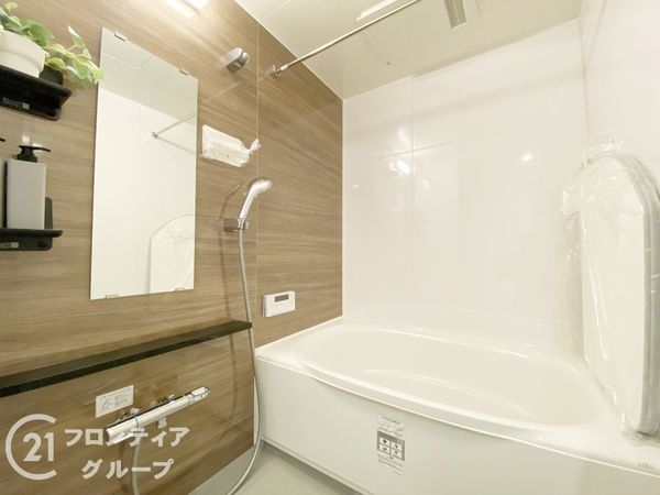 セントポリア神戸運動公園　中古マンション