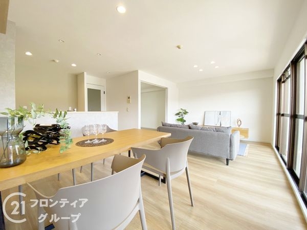 セントポリア神戸運動公園　中古マンション