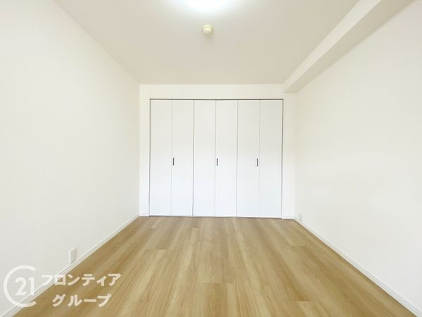 セントポリア神戸運動公園　中古マンション
