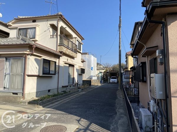 神戸市西区玉津町今津　新築一戸建て　全１区画