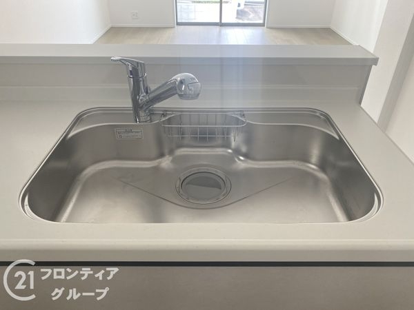 神戸市西区玉津町今津　新築一戸建て　全１区画