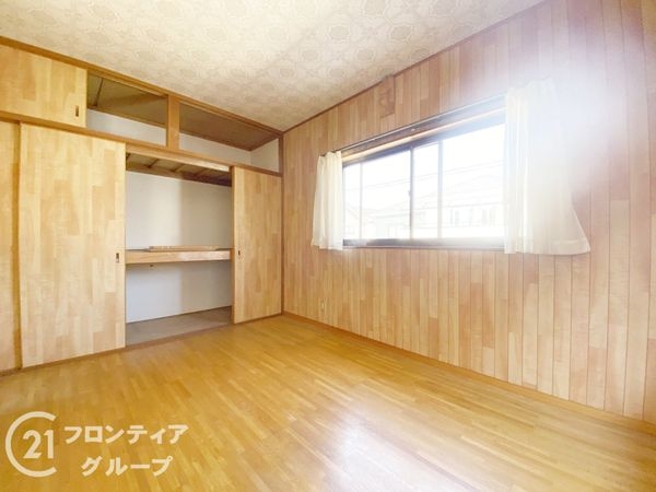 神戸市西区長畑町の中古一戸建て