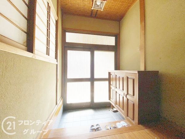 神戸市西区長畑町の中古一戸建て