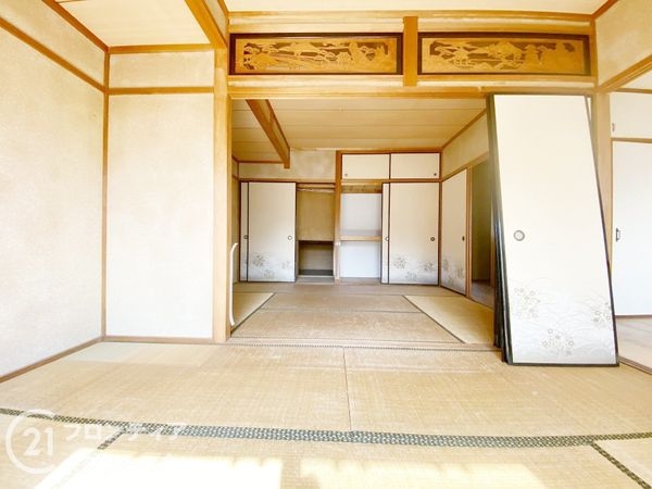神戸市西区長畑町の中古一戸建て