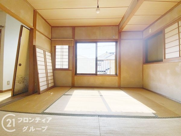 神戸市西区長畑町の中古一戸建て