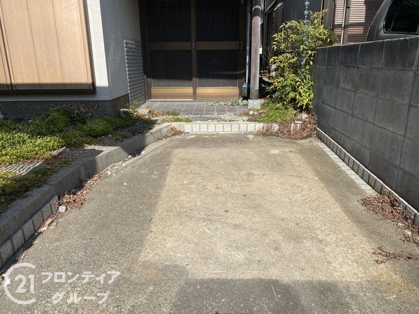 神戸市西区長畑町の中古一戸建て