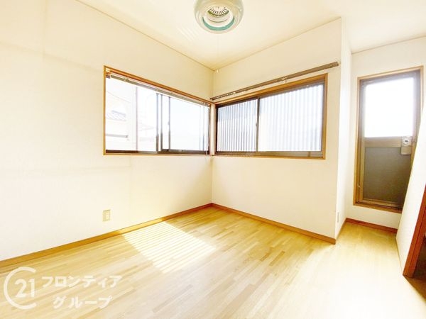 神戸市西区長畑町の中古一戸建て