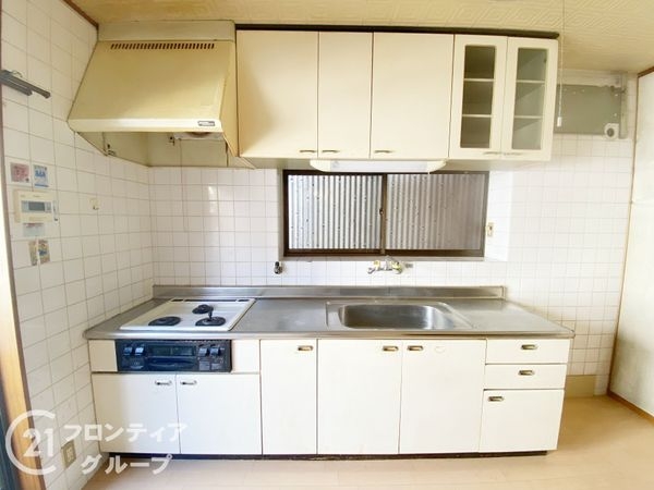 神戸市西区長畑町　中古一戸建て
