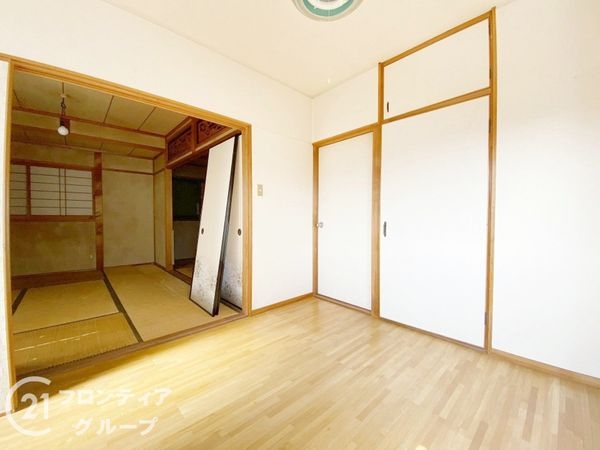 神戸市西区長畑町　中古一戸建て