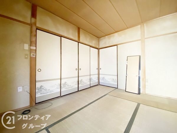神戸市西区長畑町の中古一戸建て