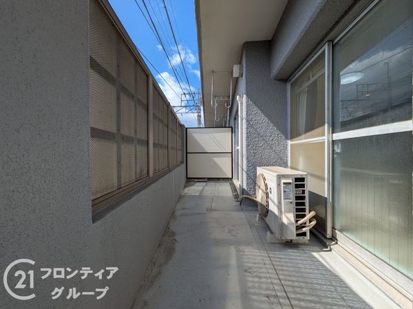 メイクアップハイツ須磨浦　中古マンション