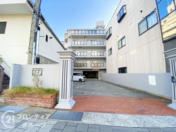 メイクアップハイツ須磨浦　中古マンション
