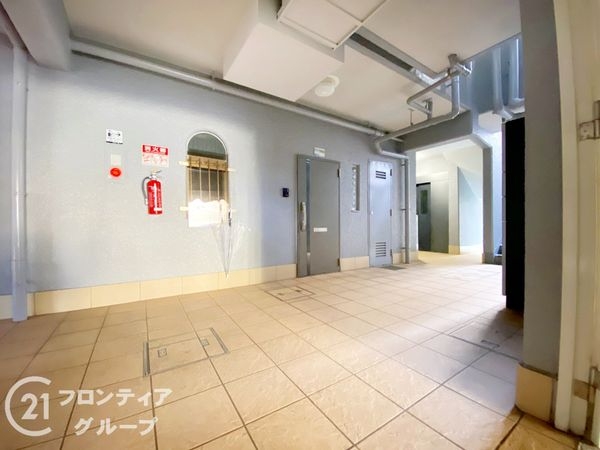 メイクアップハイツ須磨浦　中古マンション