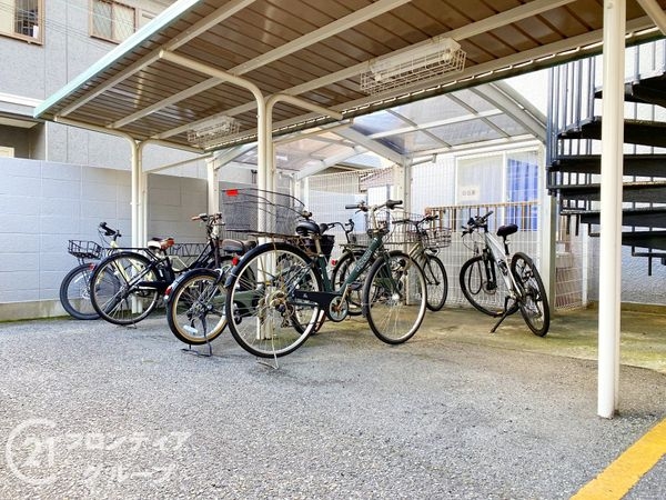 メイクアップハイツ須磨浦　中古マンション