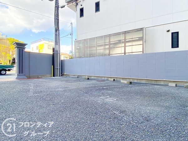 メイクアップハイツ須磨浦　中古マンション
