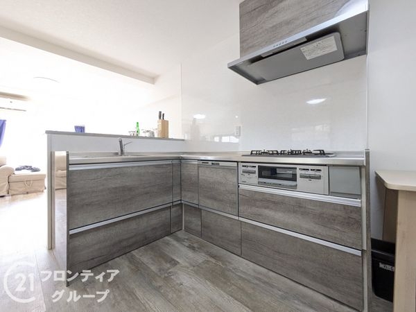 メイクアップハイツ須磨浦　中古マンション