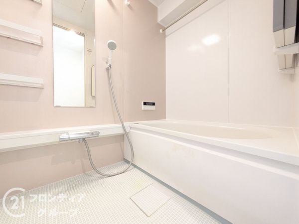 メイクアップハイツ須磨浦　中古マンション