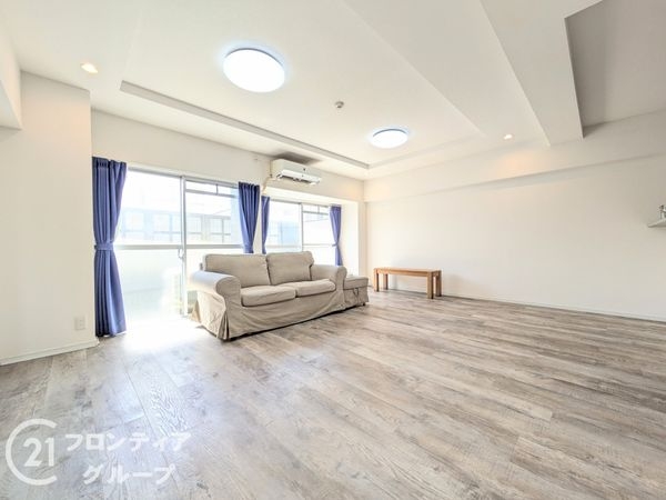 メイクアップハイツ須磨浦　中古マンション