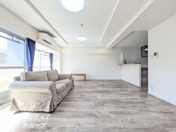 メイクアップハイツ須磨浦　中古マンション
