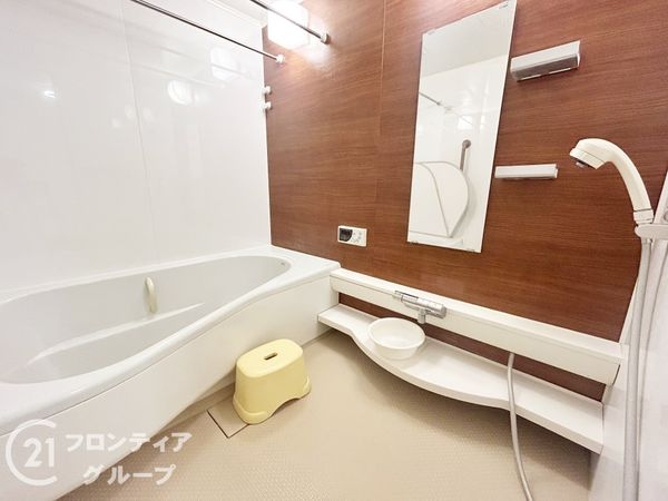須磨パークヒルズＥ棟　中古マンション