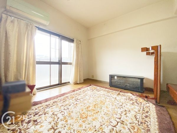 朝日プラザＣＩＴＹウエストヒル神戸E棟　中古マンション