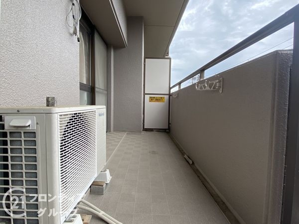 朝日プラザＣＩＴＹウエストヒル神戸E棟　中古マンション