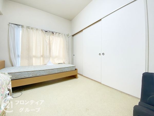朝日プラザＣＩＴＹウエストヒル神戸E棟　中古マンション