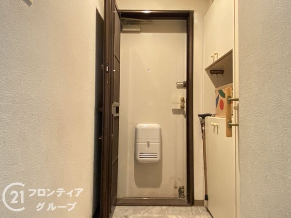 朝日プラザＣＩＴＹウエストヒル神戸E棟　中古マンション