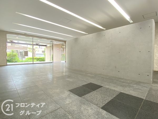 朝日プラザＣＩＴＹウエストヒル神戸E棟　中古マンション