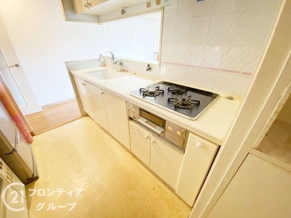 朝日プラザＣＩＴＹウエストヒル神戸E棟　中古マンション