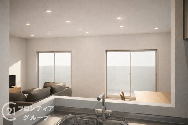 朝日プラザＣＩＴＹウエストヒル神戸E棟　中古マンション