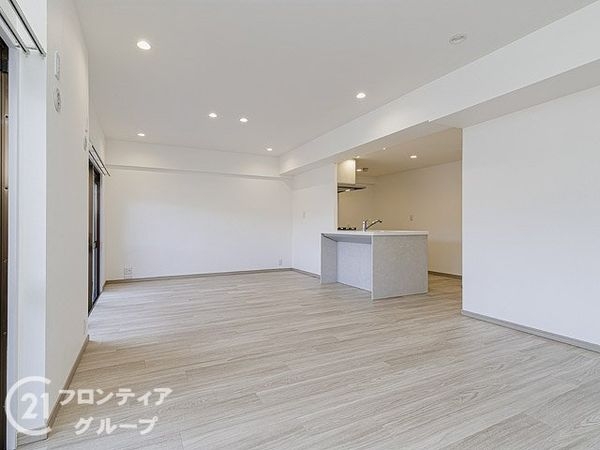 朝日プラザＣＩＴＹウエストヒル神戸E棟　中古マンション