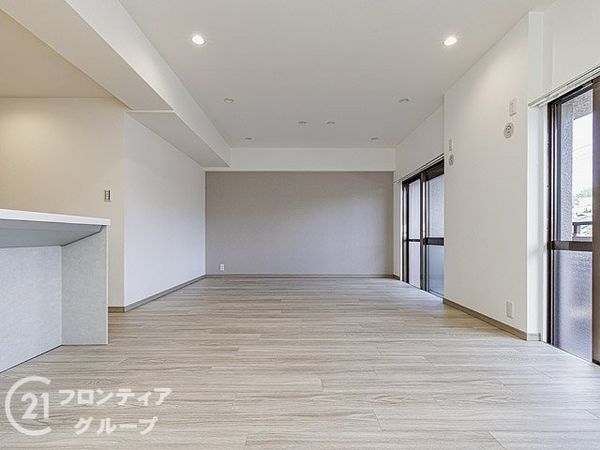 朝日プラザＣＩＴＹウエストヒル神戸E棟　中古マンション