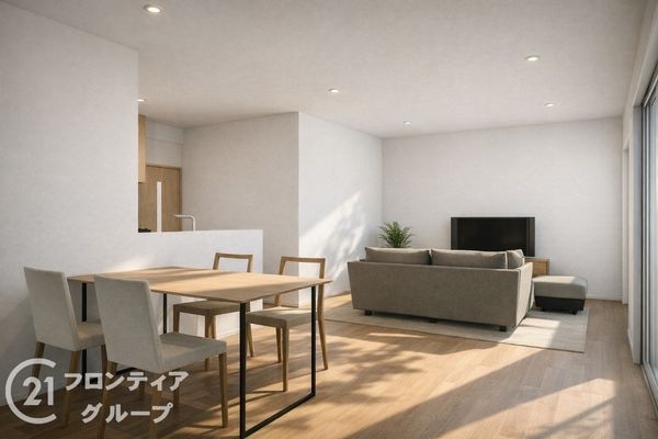 朝日プラザＣＩＴＹウエストヒル神戸E棟　中古マンション