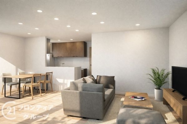 朝日プラザＣＩＴＹウエストヒル神戸E棟　中古マンション