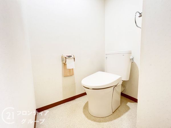 セントポリア神戸運動公園　中古マンション