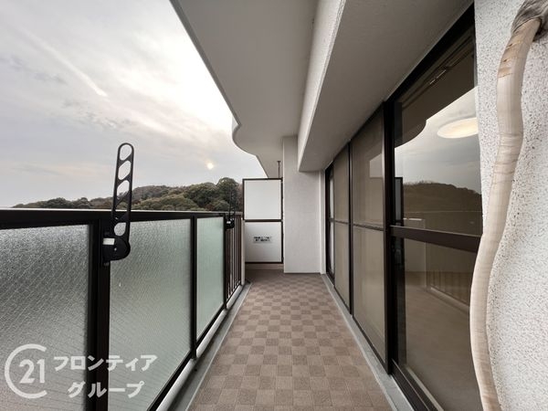 セントポリア神戸運動公園　中古マンション